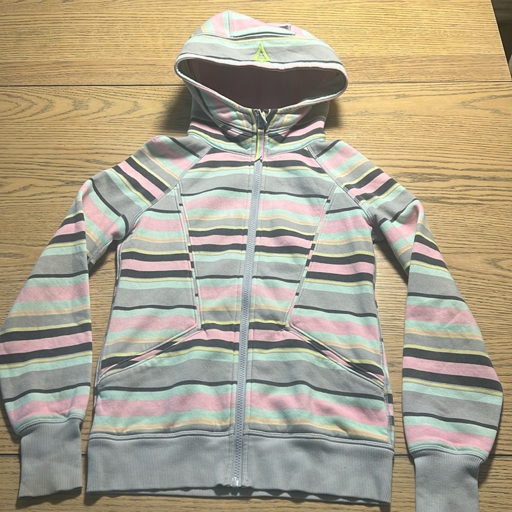 Ivviva Scuba Hoodie